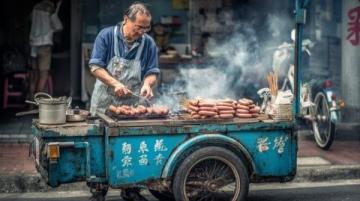 成都美食探店攻略:必去街區(qū)與名店推薦(撫琴夜市)