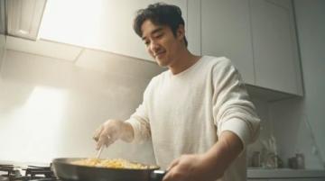 在家隔離期間苦練廚藝，未來(lái)我要成為一名合格的廚娘！