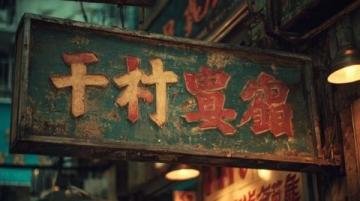 老字號湘菜館,首次品嘗就吃到扶墻出