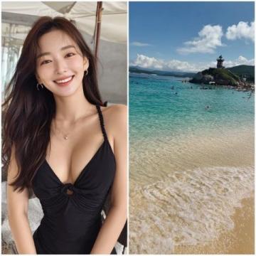 平潭島畢業旅行全攻略:陽光海風美照一網打盡