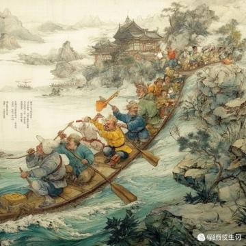端午節習俗探秘：意外的冷知識刷新你的認知！