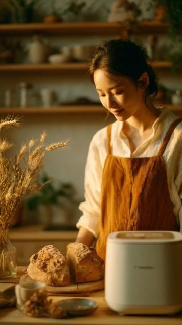 自制咸香芋泥吐司：回味崎本店的經典風味