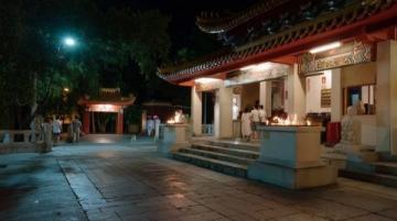 周末逃離廣州，深度體驗(yàn)嶺南文化的理想之地——惠州