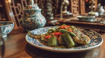 佛山獨(dú)特之旅：體驗(yàn)六種不同方式的海鮮料理