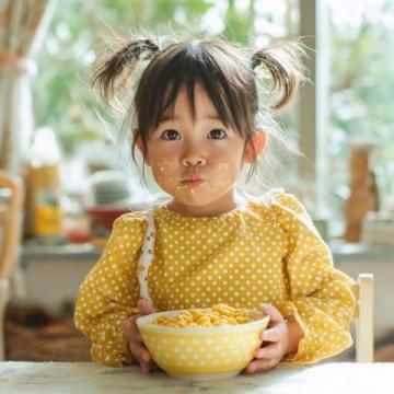 給孩子的4道高鋅菜肴，促進大腦發(fā)育增強記憶力
