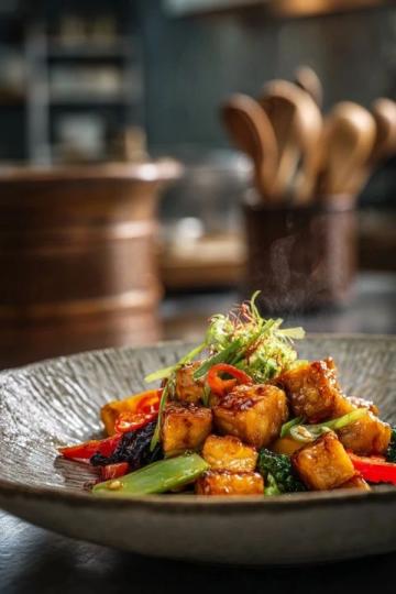 健康湘菜,新口味體驗