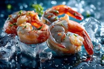 低脂美味：內(nèi)酯豆腐蒸蝦滑的做法及食材準(zhǔn)備