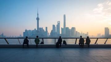 上海3種預算玩法攻略!窮游奢華都能玩轉魔都(附省錢秘籍)