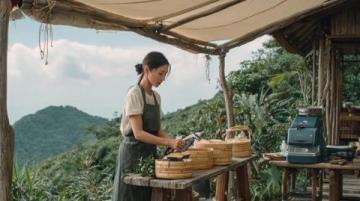 劉宇寧重操舊業秀廚藝(劉宇寧美食)