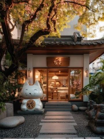杭州這家店兩年賣出606單外賣,背后竟是這樣的故事