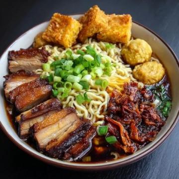 北京不容錯過的新疆風味碎肉拌面推薦！