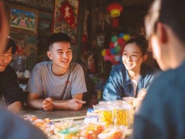 個(gè)人口味分享，僅供參考～簡(jiǎn)短點(diǎn)評(píng)