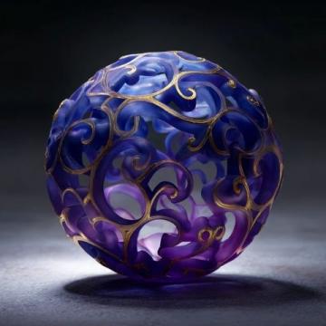 順德燕奶金絲球:傳統(tǒng)技藝與創(chuàng)新魅力相結(jié)合
