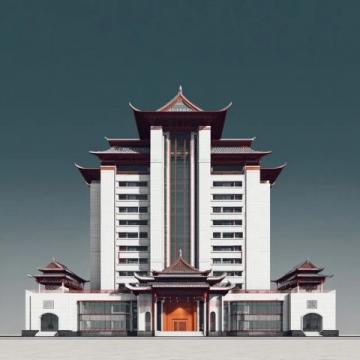 安徽沈福村文化創(chuàng)意產業(yè)基地項目一期工程總承包資格預審公告