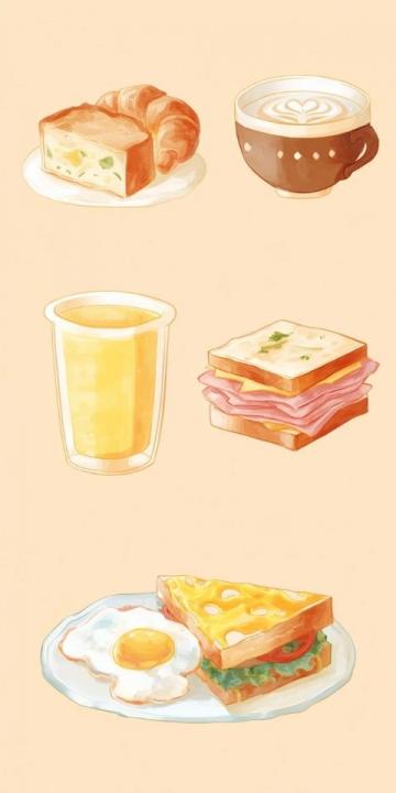 AI創(chuàng)意美食(創(chuàng)意美食卡)