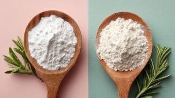 家常必備:細(xì)膩柔滑的低筋面粉大揭秘