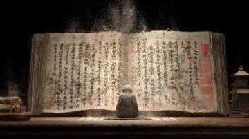 中國(guó)古代文學(xué)常識(shí)30題:從詩(shī)經(jīng)到四大名著
