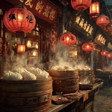 不容錯過的青島特色美食，地道風(fēng)味帶你領(lǐng)略海濱城市魅力！