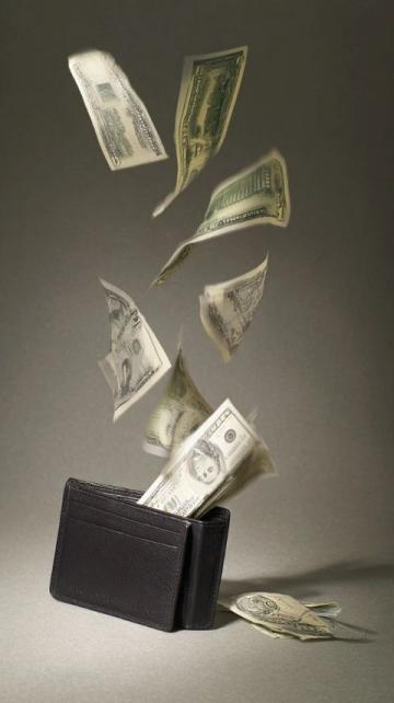 普通人如何從月薪5000存到30萬？這三個反常識觀念必須了解