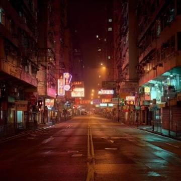 香港有哪些有特色的老街可以逛？這些你去過嗎？