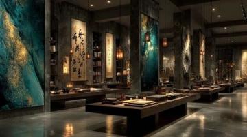 揭秘太原晉陽古城考古博物館:2500年歷史的見證者