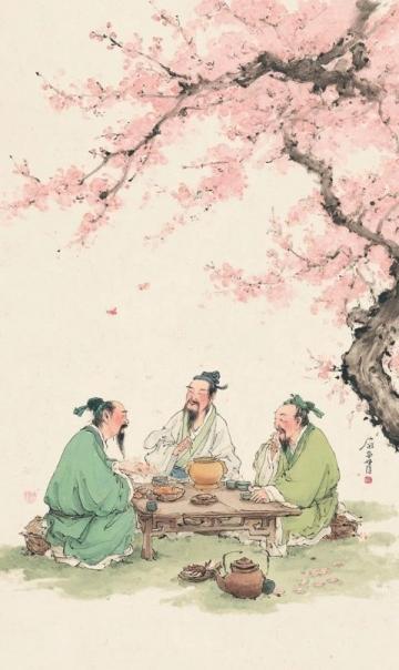 秦始皇的喜好：吃、喝、玩樂、迷信與統治