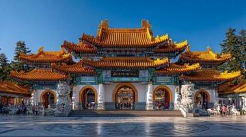 唐山自駕游攻略：景點(diǎn)、美食與交通全指南