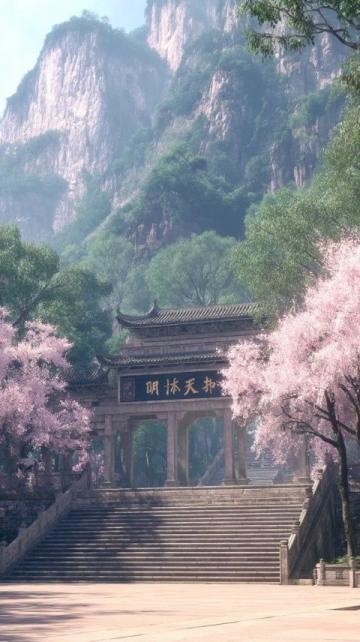 江西途游邀請:五一假期,探索我的城市,啟程下一段江西之旅