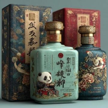 廣州房東收拾退租房間發現神秘小盆,與租客共飲驚喜白酒促和諧關系