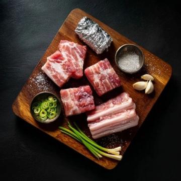 千元啟動資金！輕松制作福鼎肉片，新手月入萬元指南