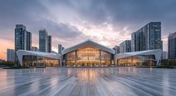 寶雞萬達廣場盛大啟幕在即：打造城市生活新地標，預計2025年迎客流高峰