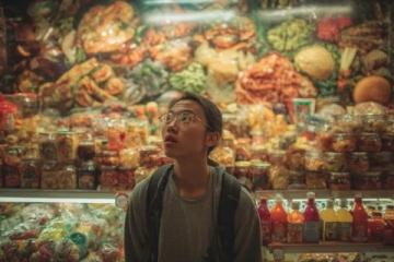 美食荒漠是什么意思啊,最近這么火美食荒漠當(dāng)舌尖上的中國遭遇"吃不起"