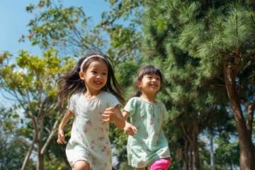 六一節帶全家去哪兒玩?南京老門東等你來探索
