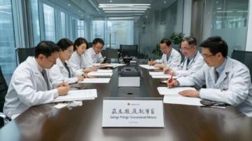 商丘師范學院應加快步伐爭取碩士點設立！