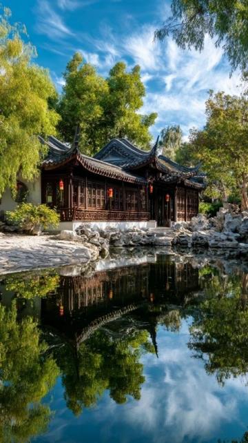 清明游麗江,入住竹逸軒·悅舍悠庭暢享古城區樂時光