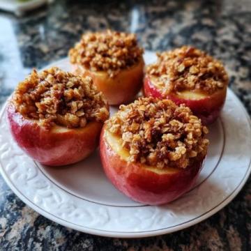 秋季特產烤秋梨 美味帶來溫馨