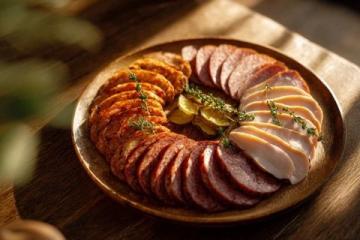 鶴山老字號早餐必吃美食攻略:特色小吃盤點