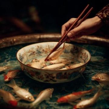 國風美食之旅:沉浸式解壓新風尚