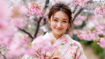 武漢賞櫻攻略:告別日本,體驗荊楚文化盛宴的粉色花海之旅!
