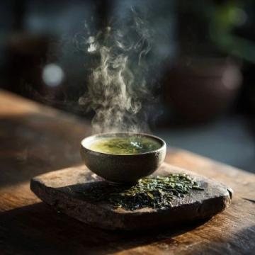 高端茶葉和瓷杯背后的秘密:真實生活和財務狀況