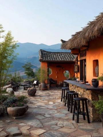 黔廂宴黔菜餐館隆重開業(yè)!感受民族風(fēng)情體驗(yàn)高山流水。