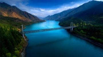 川西探險(xiǎn)指南:最美麗的景點(diǎn)推薦