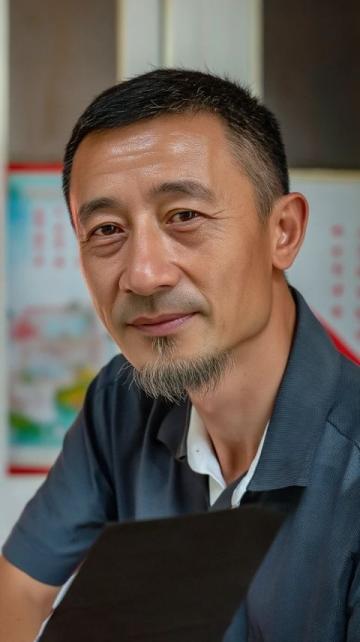 高考結(jié)束了,我真的很感謝這位老師。