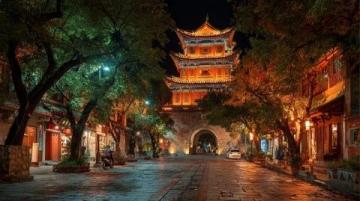 徐州旅游攻略：必游景點、特色美食與住宿推薦