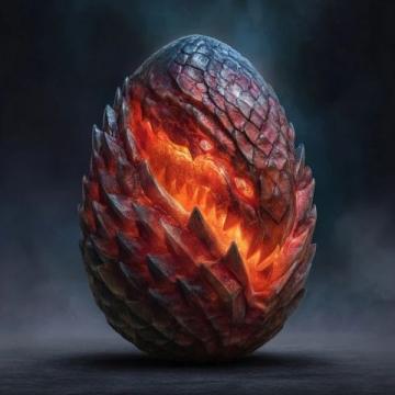 原來“惡魔蛋”是我們熟悉的松花蛋？