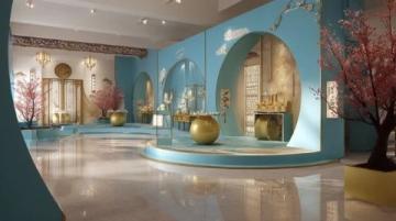揭秘!徐州即將新增一座博物館,帶你穿越2600年品味彭城美食文化