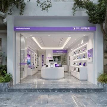 南寧實(shí)體店紛紛關(guān)門為何保健養(yǎng)生店生意紅火?