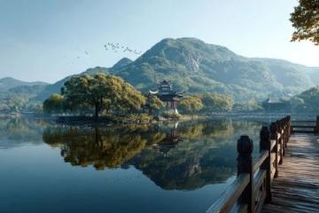 高平市之旅:體驗山西晉城的一方人間天堂