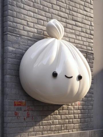 包子,是我一直喜歡吃的