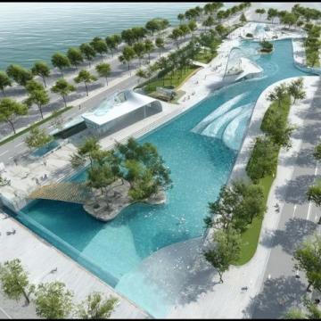 東城體育公園規(guī)劃更新:新增住宅面積達10萬平方米